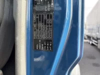 Mitsubishi FUSO FIGHTER лот № 4109 оценка R  с аукциона в Японии 7