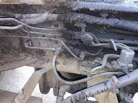 Mitsubishi FUSO TRUCK лот № 4124 оценка R  с аукциона в Японии 7