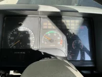 Mitsubishi FUSO TRUCK лот № 4124 оценка R  с аукциона в Японии 5