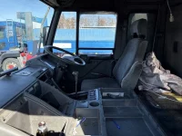 Mitsubishi FUSO TRUCK лот № 4124 оценка R  с аукциона в Японии 4