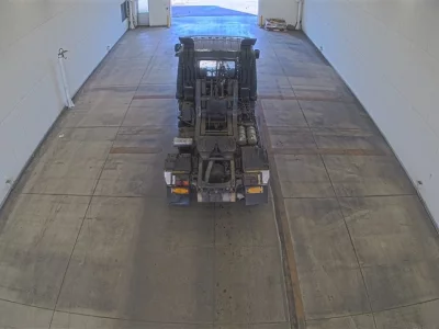 Mitsubishi FUSO TRUCK  с аукциона в Японии