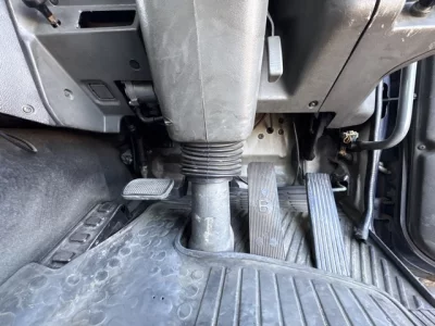 Mitsubishi FUSO TRUCK  с аукциона в Японии