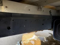 Mitsubishi FUSO FIGHTER лот № 3118 оценка 3  с аукциона в Японии 9