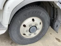 Mitsubishi FUSO FIGHTER лот № 3118 оценка 3  с аукциона в Японии 8