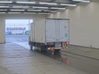 Mitsubishi FUSO FIGHTER лот № 3118 оценка 3  с аукциона в Японии 1