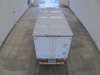 Mitsubishi FUSO FIGHTER  с аукциона в Японии