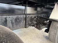 Mitsubishi FUSO FIGHTER лот № 3121 оценка 3  с аукциона в Японии 8