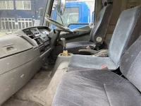 Mitsubishi FUSO FIGHTER лот № 3121 оценка 3  с аукциона в Японии 4