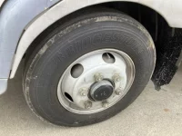 Mitsubishi FUSO FIGHTER лот № 3121 оценка 3  с аукциона в Японии 7