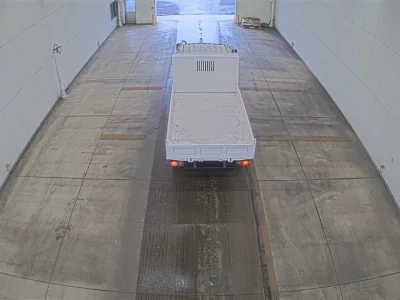 Mitsubishi FUSO FIGHTER  с аукциона в Японии