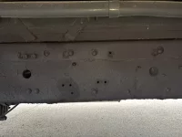 Mitsubishi FUSO FIGHTER лот № 3125 оценка R  с аукциона в Японии 8