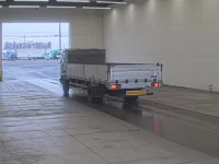 Mitsubishi FUSO FIGHTER лот № 3125 оценка R  с аукциона в Японии 1