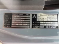 Mitsubishi FUSO FIGHTER лот № 3125 оценка R  с аукциона в Японии 6