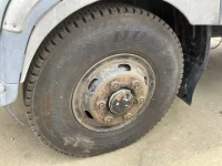 Mitsubishi FUSO FIGHTER лот № 3125 оценка R  с аукциона в Японии 7