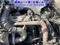 Mitsubishi FUSO FIGHTER лот № 62020 оценка 3.5  с аукциона в Японии 6