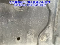 Mitsubishi FUSO FIGHTER лот № 62020 оценка 3.5  с аукциона в Японии 2