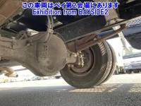 Mitsubishi FUSO FIGHTER лот № 62020 оценка 3.5  с аукциона в Японии 9