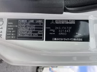 Mitsubishi FUSO FIGHTER лот № 16001 оценка 5  с аукциона в Японии 6