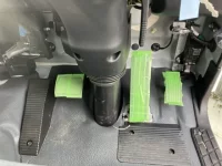 Mitsubishi FUSO FIGHTER лот № 16001 оценка 5  с аукциона в Японии 3