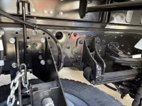 Mitsubishi FUSO FIGHTER лот № 16001 оценка 5  с аукциона в Японии 8