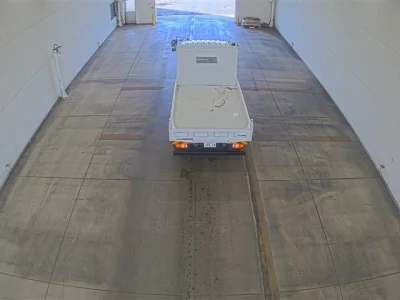 Mitsubishi FUSO FIGHTER  с аукциона в Японии