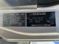 Mitsubishi FUSO FIGHTER лот № 16003 оценка 5  с аукциона в Японии 6