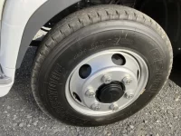 Mitsubishi FUSO FIGHTER лот № 16003 оценка 5  с аукциона в Японии 7