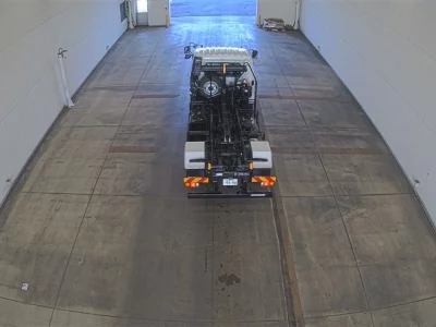 Mitsubishi FUSO FIGHTER  с аукциона в Японии