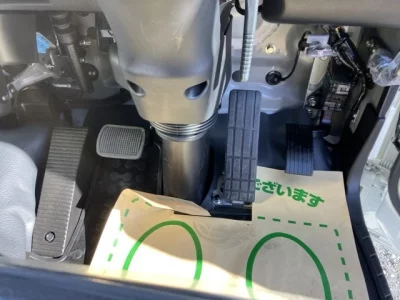 Mitsubishi FUSO FIGHTER  с аукциона в Японии