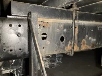 Mitsubishi FUSO FIGHTER лот № 4064 оценка 3  с аукциона в Японии 8