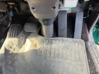 Mitsubishi FUSO FIGHTER лот № 4064 оценка 3  с аукциона в Японии 3