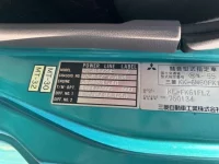 Mitsubishi FUSO FIGHTER лот № 4064 оценка 3  с аукциона в Японии 7