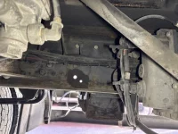 Mitsubishi FUSO FIGHTER лот № 4083 оценка 3.5  с аукциона в Японии 7