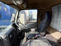 Mitsubishi FUSO FIGHTER лот № 4083 оценка 3.5  с аукциона в Японии 4