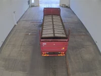 Mitsubishi FUSO FIGHTER лот № 4083 оценка 3.5  с аукциона в Японии 2