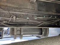 Mitsubishi FUSO FIGHTER лот № 4157 оценка R  с аукциона в Японии 7