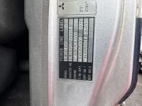 Mitsubishi FUSO FIGHTER лот № 4157 оценка R  с аукциона в Японии 6