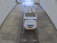 Mitsubishi FUSO FIGHTER лот № 4157 оценка R  с аукциона в Японии 2