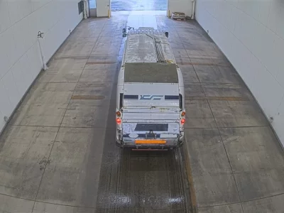 Mitsubishi FUSO FIGHTER  с аукциона в Японии