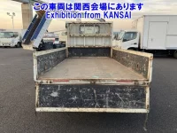 Mazda TITAN лот № 51020 оценка 3  с аукциона в Японии 2