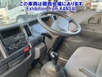 Mazda TITAN лот № 51020 оценка 3  с аукциона в Японии 4