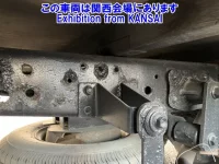 Mazda TITAN лот № 51020 оценка 3  с аукциона в Японии 9