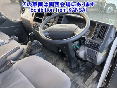 Mazda TITAN  с аукциона в Японии