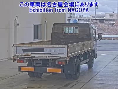 Mazda TITAN  с аукциона в Японии