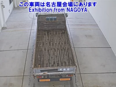 Mazda TITAN  с аукциона в Японии