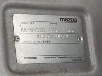 Mazda TITAN лот № 1418 оценка 3  с аукциона в Японии 7