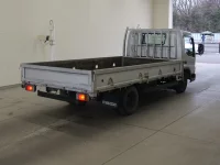 Mazda TITAN лот № 1418 оценка 3  с аукциона в Японии 1