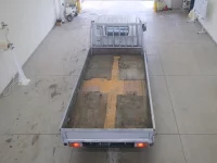 Mazda TITAN лот № 1418 оценка 3  с аукциона в Японии 2