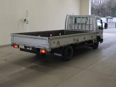 Mazda TITAN  с аукциона в Японии