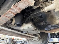 Mazda TITAN лот № 1194 оценка R  с аукциона в Японии 9